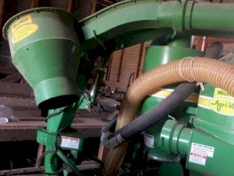 Walinga 7614 Agri-Vac