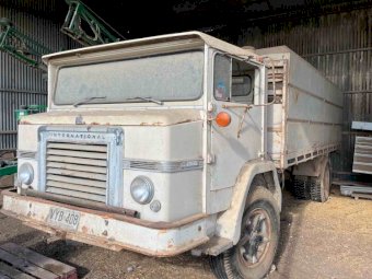 1970 International ACCO 1820C V8 Truck