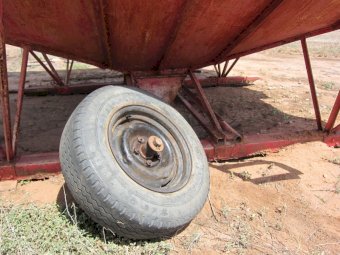 Modified Rodda Field Bin