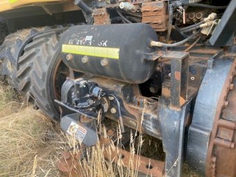 1999 CAT Challenger CH85E Tractor