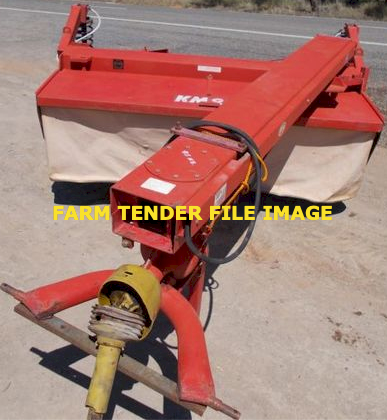 WANTED Vicon KM241 Mower Conditioner
