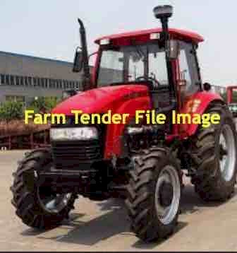 WANTED Chinese Tractors