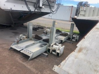 Storage Silo