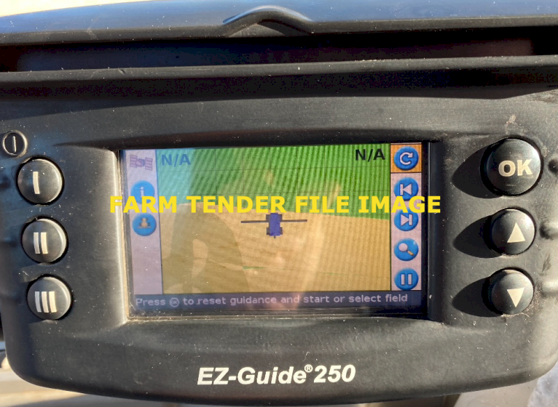 EZ-Guide 250