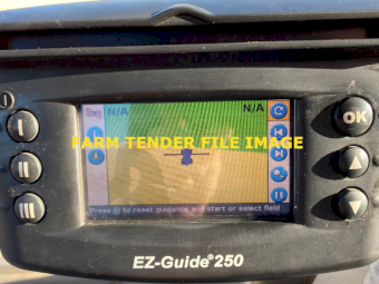 EZ-Guide 250