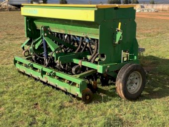 Aitchison 3116 Seed Drill