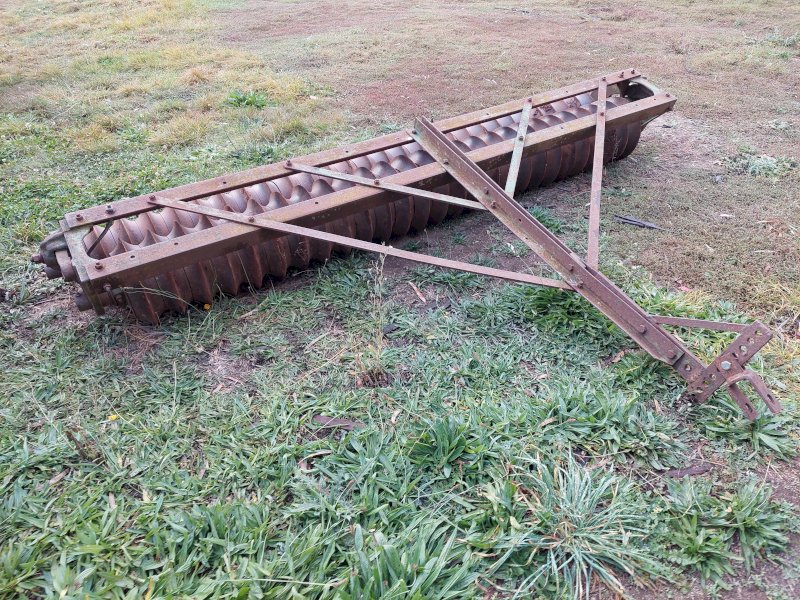 2.9m Roller