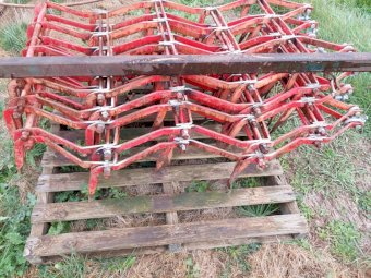 Harrows