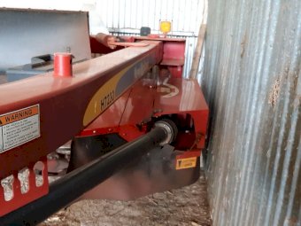 New Holland  H7230 Mower Conditioner