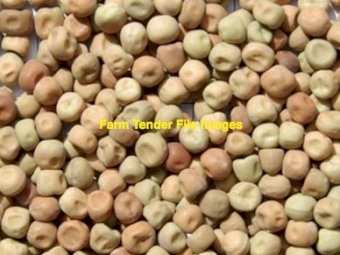 WANTED 200kg Dunn Peas