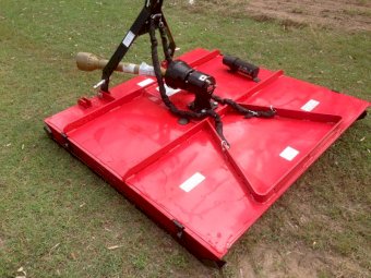 5' Stump Jumper Slasher