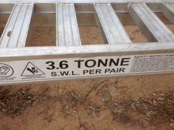 Loading Ramps