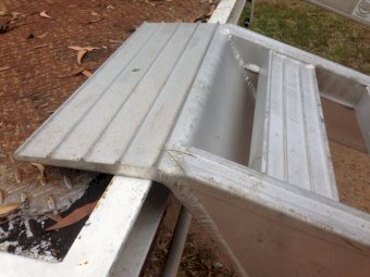Loading Ramps
