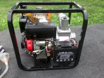Brand New 3" Water Pump