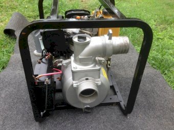 Brand New 3" Water Pump