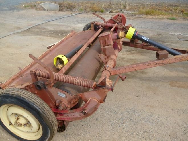 WANTED New Holland 404 Hay Conditioner