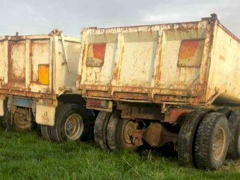 Farm Tippers