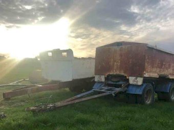 Farm Tippers