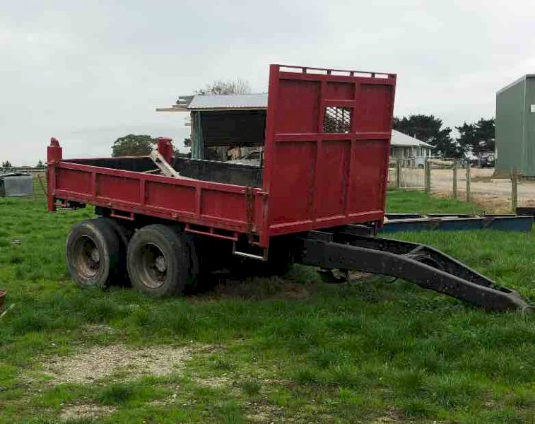 Farm Tippers