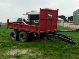 Farm Tippers