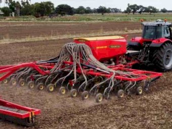 Seedhawk 800C