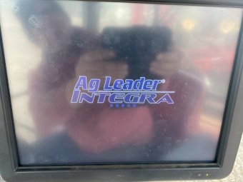 Ag Leader Integra and GEO-Steer