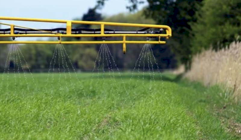 **New Product** Cropping Solutions Liquid Single Super Phosphate - CS SSP