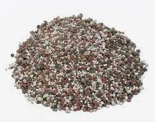 Urea/Gran Am 50:50 Blend