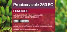 Propiconazole 250 Fungicide **Limited Quantity Available**