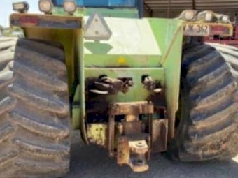 Steiger Panther CP1325 Tractor