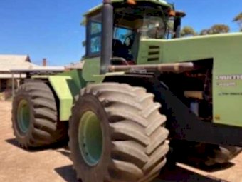 Steiger Panther CP1325 Tractor