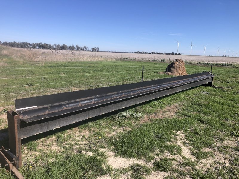 Lentil Reel 30ft