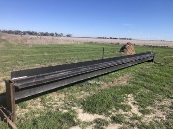 Lentil Reel 30ft