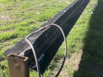 Lentil Reel 30ft