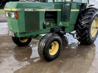 Chamberlain 4090 Tractor