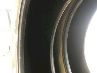 Harvest 520/85R46 Tyres x 2
