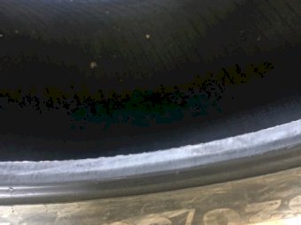 Harvest 520/85R46 Tyres x 2