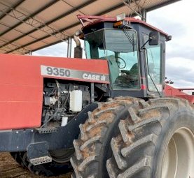 2000 Case IH 9350 Tractor
