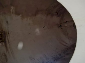 9000L Fuel Tank