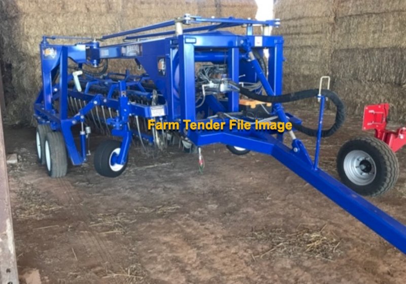 WANTED Berrima BRC1200 or BRX1400 Hay Rake