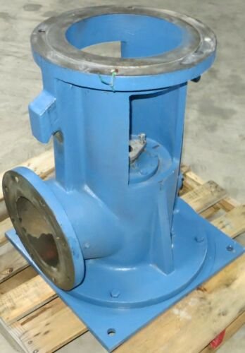*WANTED* 6" Discharge Head for Turbine Pump