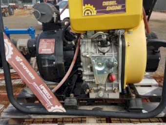 Power 2" Pump