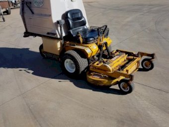 Walker Zero Turn Mower