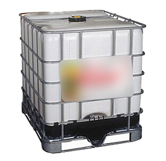 Liquid Phosphorus 500L