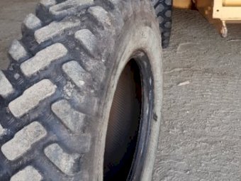 15.5R25 Loader Tyre