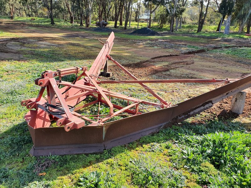 Farmor channeller