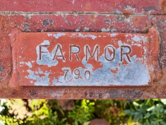 Farmor channeller
