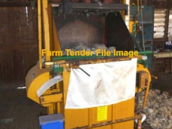 TPW WOOLPRESS