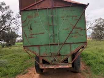 Dalton 40mt Mother Bin