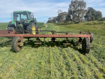Loxton Slasher